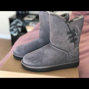 ugg constantine boot grey